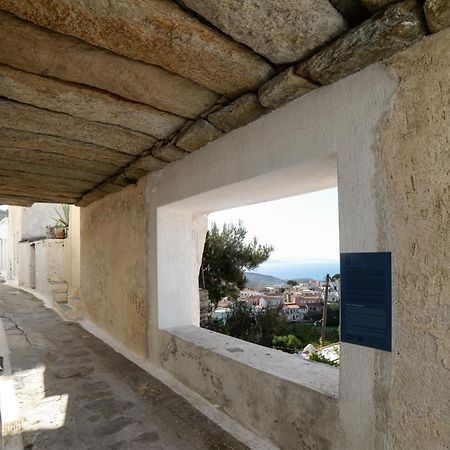 Sunset Suite Elena Ioulis エクステリア 写真